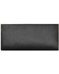Saint Laurent - Evening Soft Clutch - Lyst