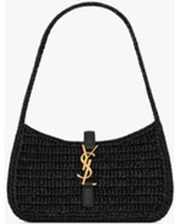 Saint Laurent - Saint Laone Sizerent Mini Le 5 À 7 - Lyst