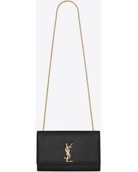 saint laurent large kate