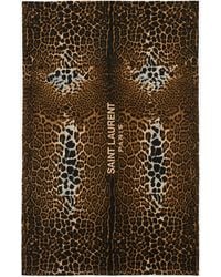 rive droite maxi skirt