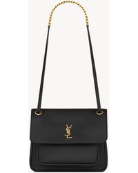 Saint Laurent - Soft Niki Baby - Lyst