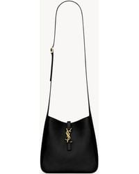 Saint Laurent - Le 5 À 7 Supple Crossbody - Lyst