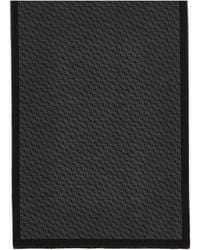 Saint Laurent - Cassandre Scarf - Lyst