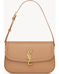 Saint Laurent - Solferino Medium Aus Box - Lyst