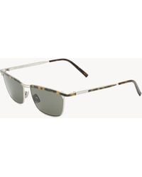 Saint Laurent - Saint Laone Sizerent Sl 795 Joe - Lyst