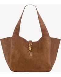 Saint Laurent - Le 5 À 7 Bea En Suède - Lyst