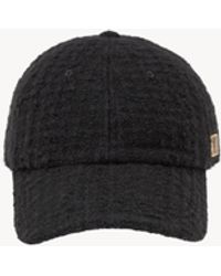Saint Laurent - Cassandre Cap - Lyst