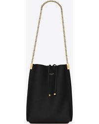 suzanne medium hobo bag in smooth leather