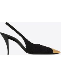 ysl vesper pumps