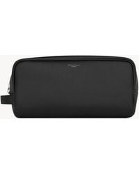 Saint Laurent - Paris Grooming Case - Lyst