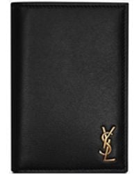 yves saint laurent wallet price