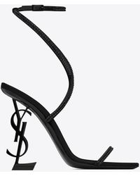 Saint Laurent Opyum Shoes for Women - Up to 50% off | Lyst