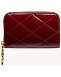 Saint Laurent - Cassandre Bijou Change Purse - Lyst