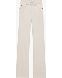 Saint Laurent - 70S Jeans - Lyst