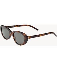 Saint Laurent - Sl M154 - Lyst