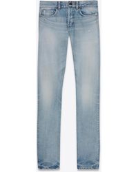 Saint Laurent Jeans for Men | Online Sale up to 47% off | Lyst