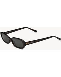 Saint Laurent - Sl 872 Erin - Lyst