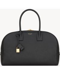 Saint Laurent - Sac De Jour Boston - Lyst