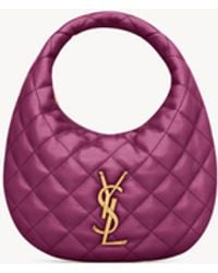 Saint Laurent - Icarino - Lyst