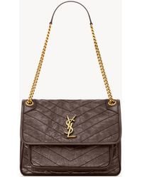 Saint Laurent - Niki Medium - Lyst