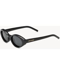 Saint Laurent - Sl 567 Plump - Lyst
