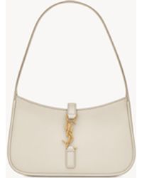 Saint Laurent - Saint Laone Sizerent Le 5 À 7 ミニ（スムースレザー） - Lyst