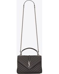 saint laurent college small