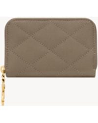 Saint Laurent - Cassandre Bijou Change Purse - Lyst