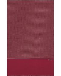 Saint Laurent - Evening Scarf - Lyst