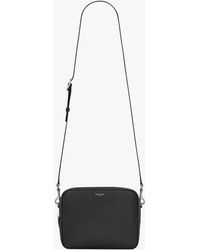 Saint Laurent - Camera Bag Piccola - Lyst