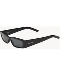 Saint Laurent - Sl 942 - Lyst
