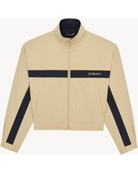 Saint Laurent - Jacket Vintage Emerisee - Lyst