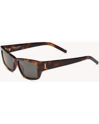 Saint Laurent - Sl M182 Jazz - Lyst