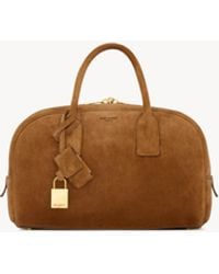 Saint Laurent - Sac De Jour Boston - Lyst