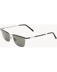 Saint Laurent - Saint Laone Sizerent Sl 795 Joe - Lyst