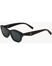 Saint Laurent - Sl M172 - Lyst