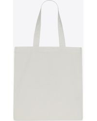 ysl rive droite tote bag
