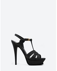 yves saint laurent sandals sale