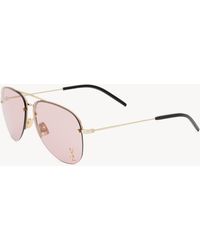 Saint Laurent - Classic 11 M - Lyst