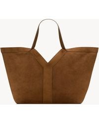 Saint Laurent - Tote Y - Lyst