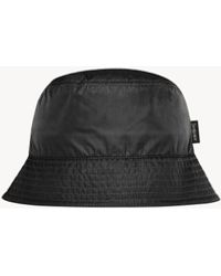 Saint Laurent - Bucket Hat - Lyst