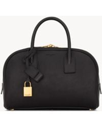 Saint Laurent - Sac De Jour Boston - Lyst