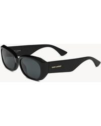 Saint Laurent - Sl 868 - Lyst