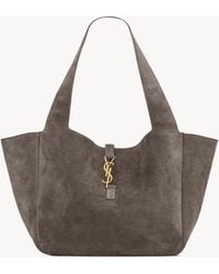 Saint Laurent - Borsa Le 5 À 7 Bea - Lyst