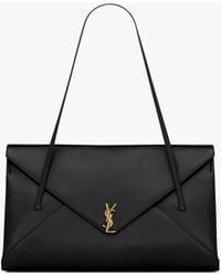 Saint Laurent - Simone Large - Lyst