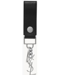Saint Laurent - Cassandre Portachiavi - Lyst