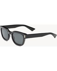 Saint Laurent - Saint Laone Sizerent Sl 838 Large - Lyst