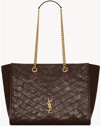Saint Laurent - Niki Shopping - Lyst