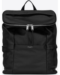 ysl mens backpack