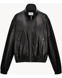 Saint Laurent - Cassandre Jacket - Lyst